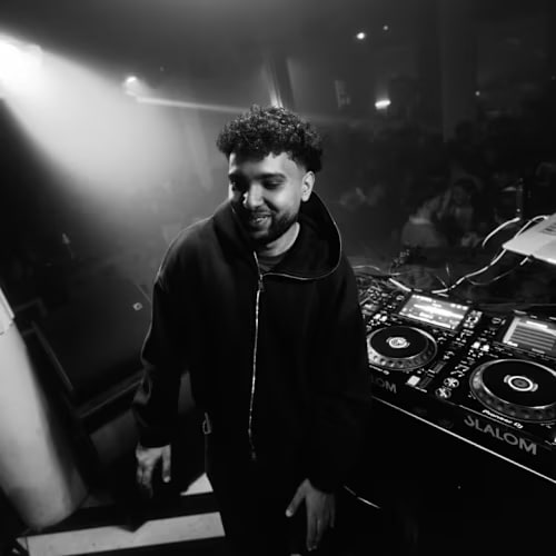 Slalom Do Brazil à Lille