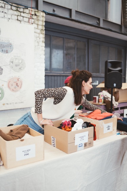 
Que faire à Lille et aux alentours du 16 au 22 mars ? Braderie Tissel