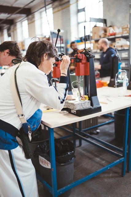 
Que faire à Lille et aux alentours du 16 au 22 mars ? Braderie Tissel
