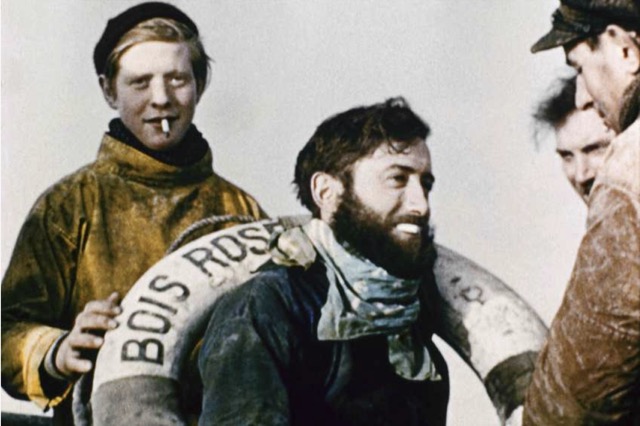 Que faire à Lille du 16 au 22 mars ? Ciné-concert à l'Hybride