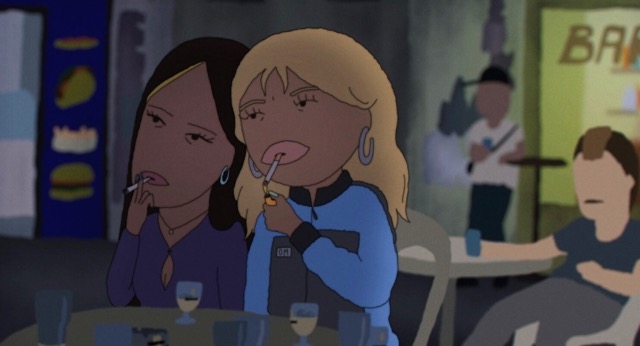 Que faire à Lille et aux alentours du 9 au 15 mars ? Série d'animation à L'hybride Garces