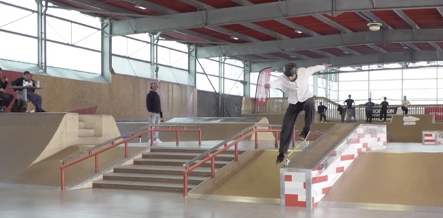 Que faire à Lille et aux alentours du 9 au 15 mars ? Compet de Skate Lille Sessions Libres
