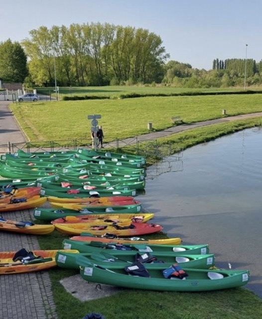 Que faire à Lille et aux alentours du 9 au 15 mars ? Journée Sportive RAID Junia Bas Cabiddu
