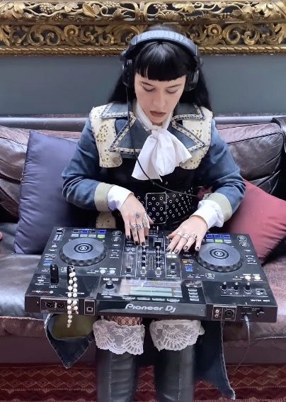 
Que faire à Lille et aux alentours du 16 au 22 mars ? Soirée techno au couvent à Roubaix 