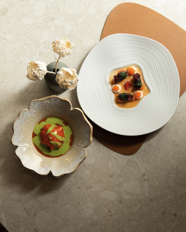 Harmonie Restaurant, Villeneuve d'Ascq