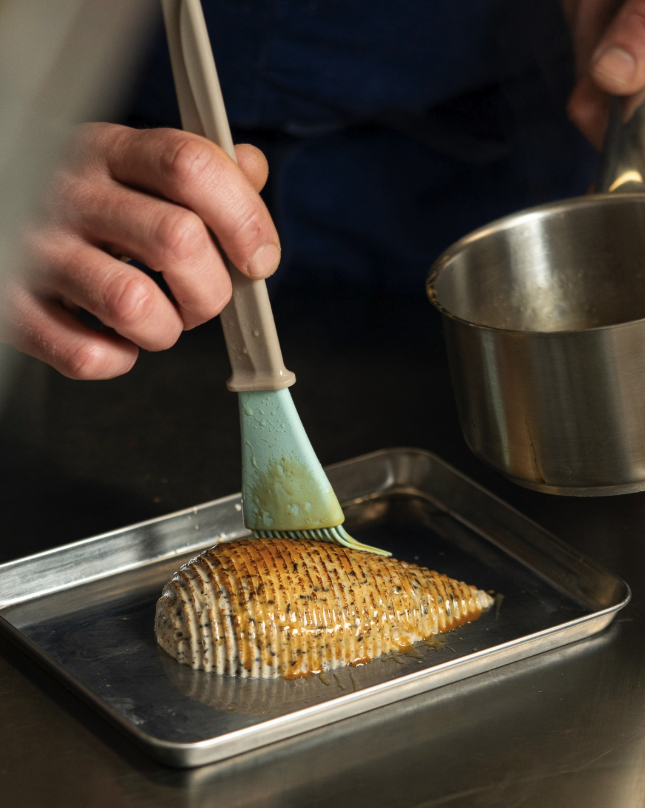 Harmonie Restaurant, Villeneuve d'Ascq