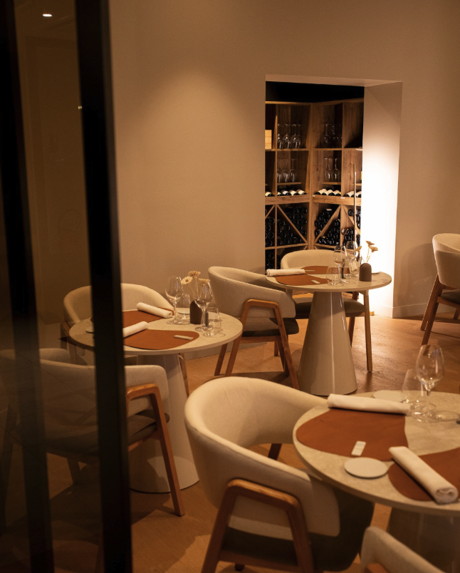 Harmonie Restaurant, Villeneuve d'Ascq
