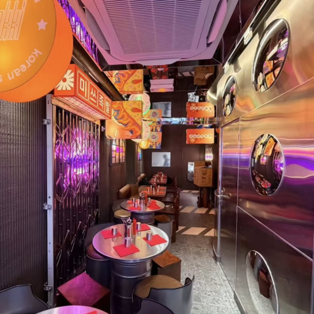 Pocha à Lille - Lille Addict