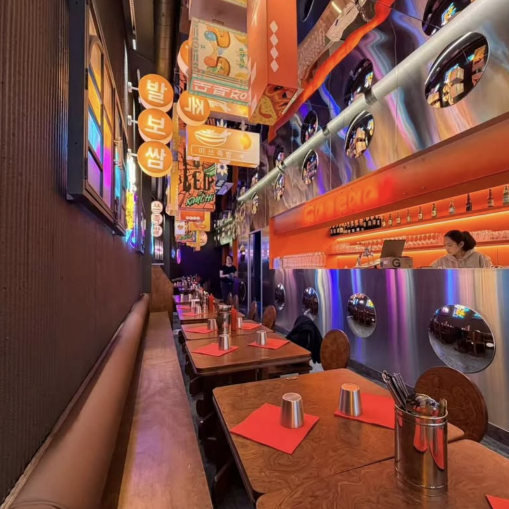 Pocha à Lille - Lille Addict