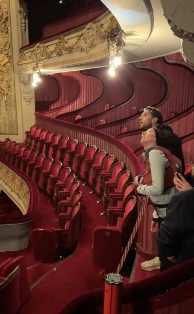 Que faire à Lille et aux alentours en avril ? Urban trail de Lille