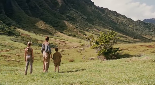 Que faire à Lille et aux alentours en avril ? Cine concert Jurassic Park au colisée de roubaix à côté de Lille