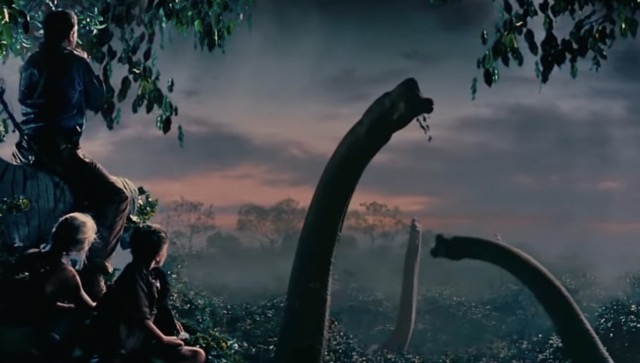 Que faire à Lille et aux alentours en avril ? Cine concert Jurassic Park au colisée de roubaix à côté de Lille