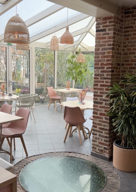 Les Petites Maryses à côté de Lille