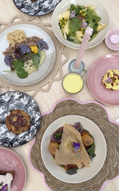 Les Petites Maryses à côté de Lille