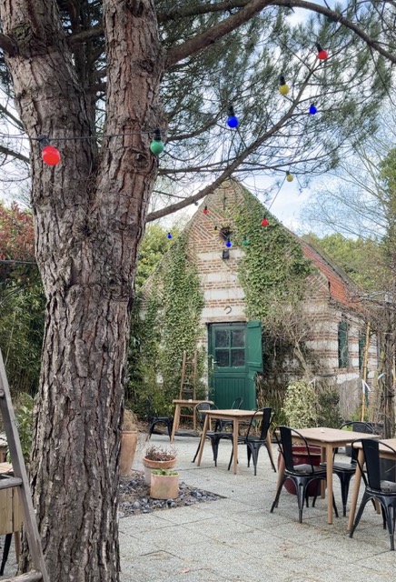 Les Petites Maryses à côté de Lille