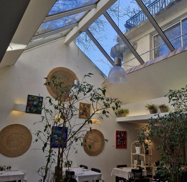 Hopen Source à Lille