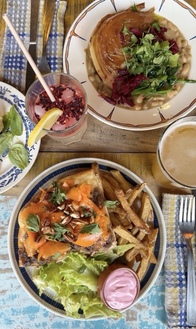 La Moulinette à Lille