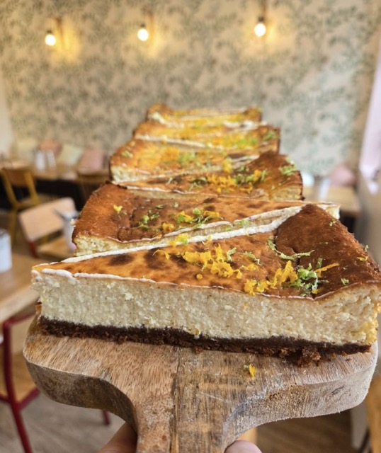 Chicon Pressé à Lille