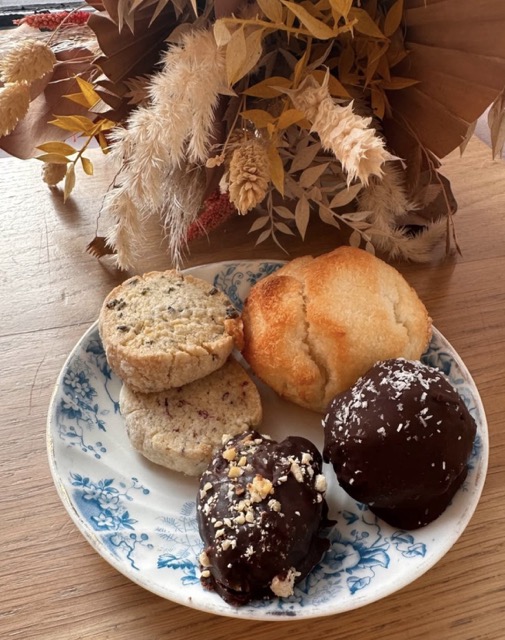 Chicon Pressé à Lille