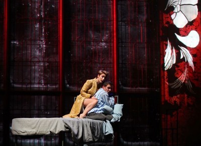 Que faire à Lille et aux alentours du 9 au 15 mars ? Les enfants Terribles Open Week à l'Opéra