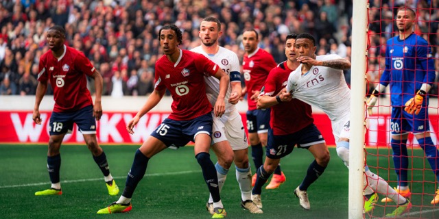 Que faire à Lille et aux alentours du 9 au 15 mars ? UEFA Europa League Losc - Aston Villa