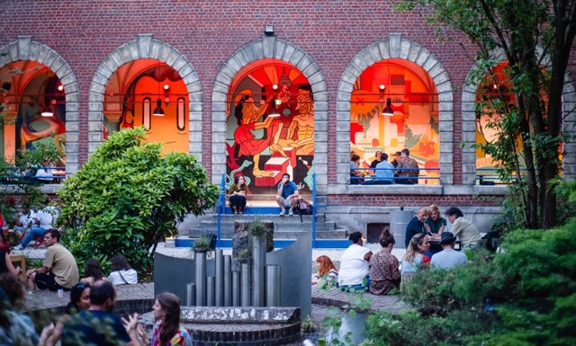 
Que faire à Lille et aux alentours du 16 au 22 mars ? Soirée techno au couvent à Roubaix 