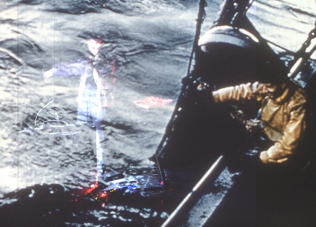 Que faire à Lille du 16 au 22 mars ? Ciné-concert à l'Hybride