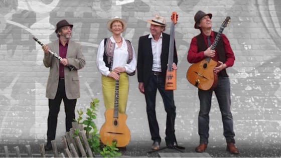 Que faire à Lille et aux alentours du 9 au 15 mars ? Aussitôt Swing au Bistrot St-So