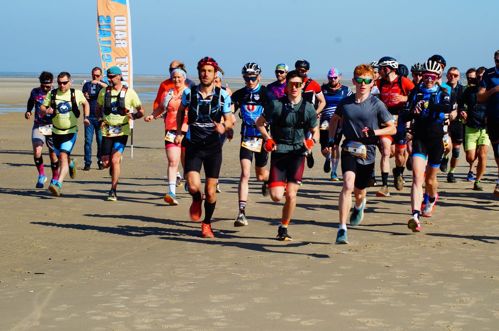 Que faire à Lille et aux alentours en avril ? Raid nature Touquet à 1h de Lille
