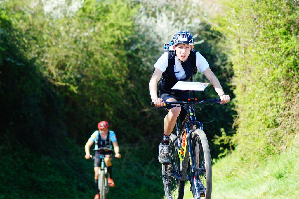 Que faire à Lille et aux alentours en avril ? Raid nature Touquet à 1h de Lille