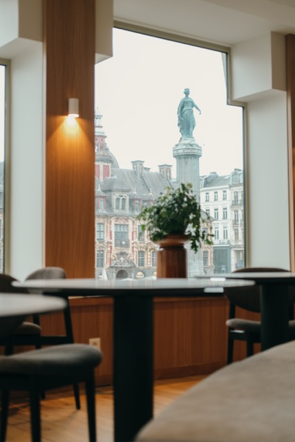 Auguste et Ferdinand - Lille Addict