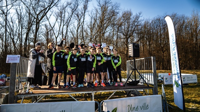 Lille Addict - Le Défi de Fortuné