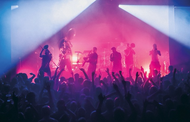Que faire à Lille et aux alentours en avril ? Lille trombone festival 2026