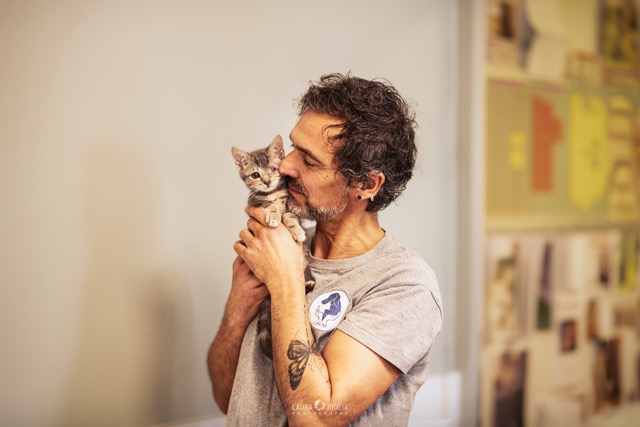 Que faire à Lille et aux alentours en avril ? Refuge animal