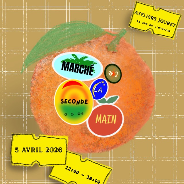 Solifrip - Lille Addict