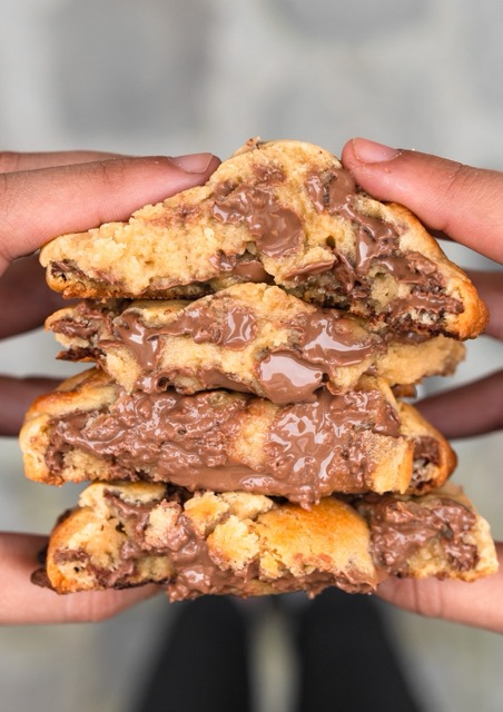 The Delambre Bakery - Lille Addict