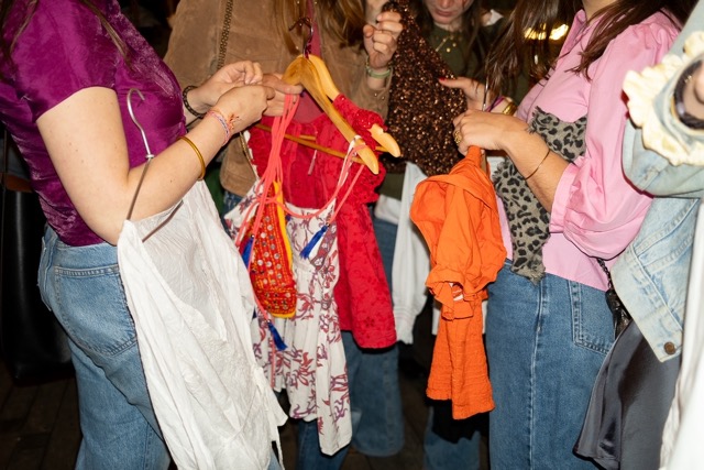 Que faire à Lille et aux alentours du 16 au 22 mars ? Pop Up Store Amarante