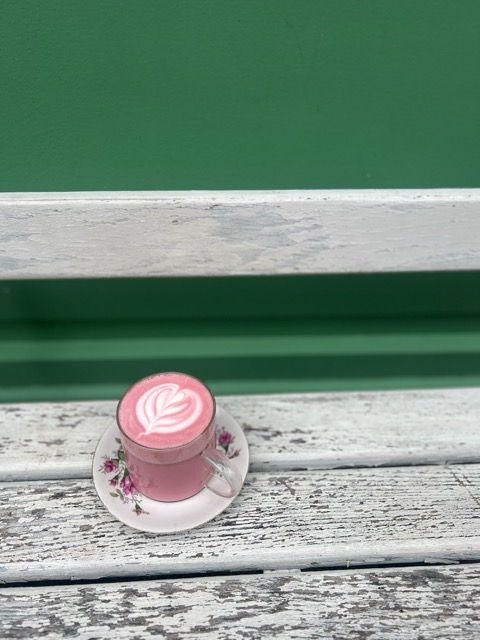 Cup Tiny Café à Lille