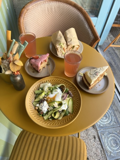 Cup Tiny Café à Lille