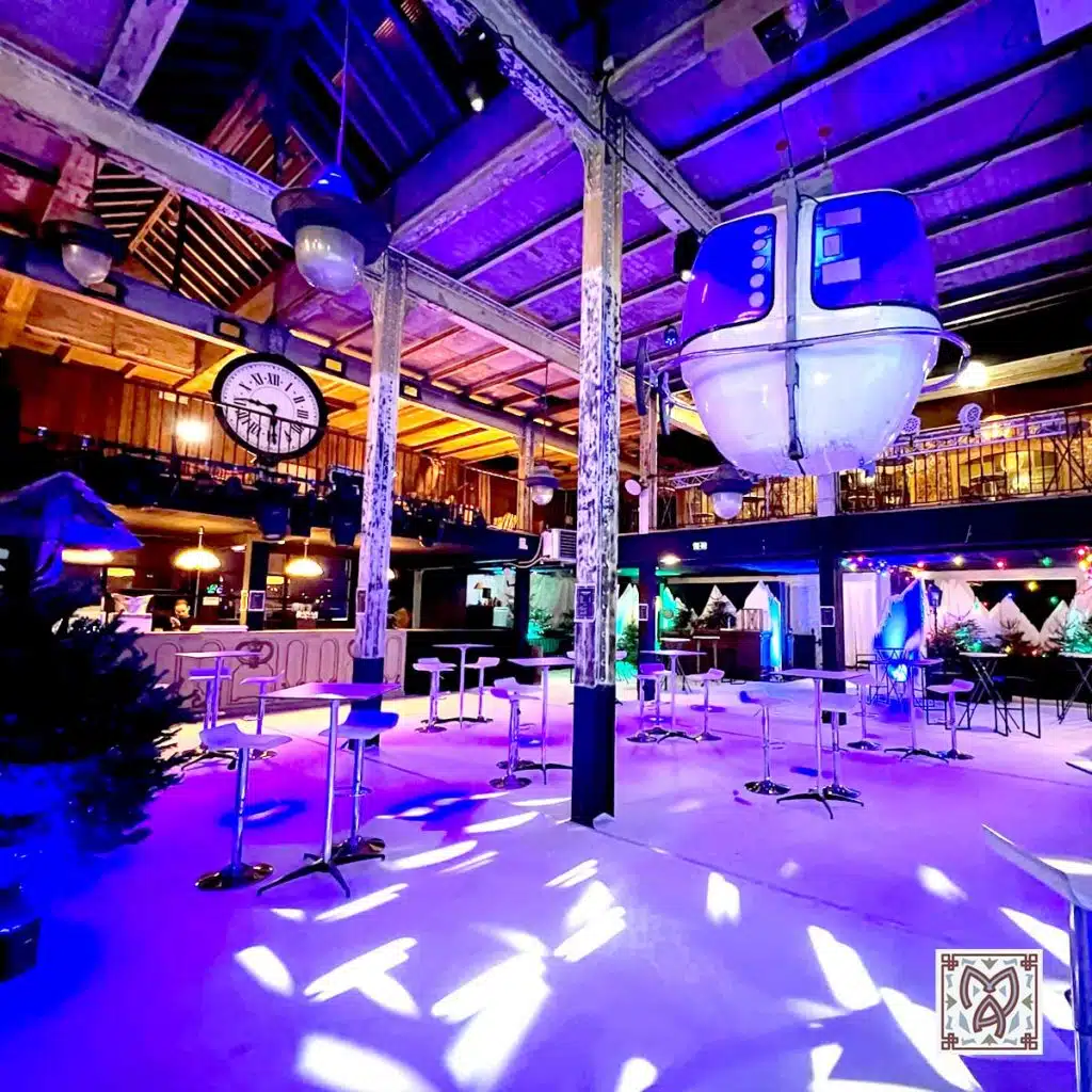 Que faire à Lille et aux alentours du 9 au 15 mars ? Soirée French Touch aux Matériaux authentiques avec The SUpermen Lovers