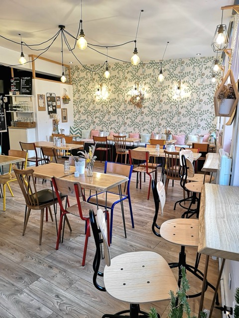 Chicon Pressé à Lille