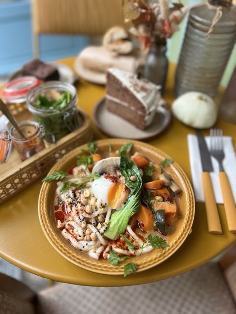 Cup Tiny Café à Lille