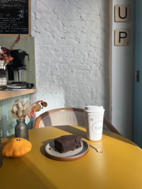 Cup Tiny Café à Lille