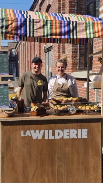 
Que faire à Lille et aux alentours du 16 au 22 mars ? Festival du printemps au marché de la filature