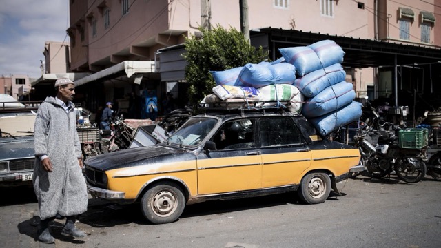 Que faire à Lille et aux alentours en avril ? Expo renault 12 à la condition publique de roubaix, à côité de Lille