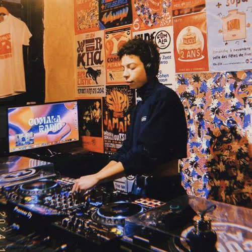 6 ans de la moulinette à Lille