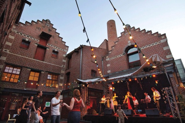 fête du court métrage maison folie moulins Lille