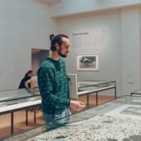 Que faire à Lille et aux alentours en avril ? Expo photo Matthieu Aveaux à Lille