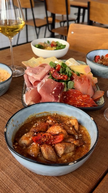 Les Quilles libres à Lille