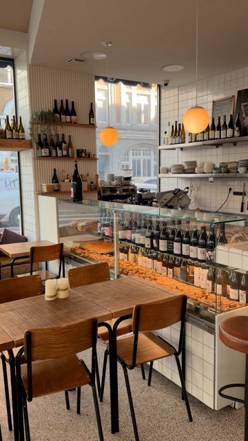 Les Quilles libres à Lille